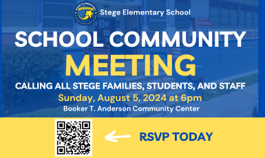  stege community meeting 